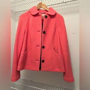 NWT Boden Hatfield Seam Jacket (size 2)